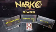 Sivas'ta uyuşturucu operasyonu: 7 kişi tutuklandı!
