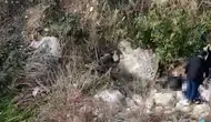 Balıkesir'de aranan kayıp şahsın cesedi Mersin'de bulundu!