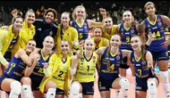 Voleybolda gecenin maçı: Fenerbahçe Medicana Avrupa sahnesinde devleşti