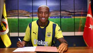 Talisca'dan Fenerbahçe'ye müjdeli haber: Maaşında indirim yapıp imzayı atıyor