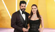 Burak Özçivit Joy Awards’ta kara listeye mi alındı? Kulislerde çarpıcı iddia!