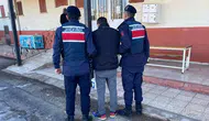Gaziantep'te 12 yıl 6 ay hapis cezası bulunan şahıslar yakalandı
