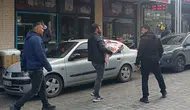 Manisa Turgutlu'da 3 aylık bebek yatağında ölü bulundu