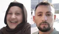Samsun'da bir kadın, oğlunun yanında sevgilisinin boğazını keserek öldürdü