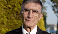 Nobel ödüllü Aziz Sancar 'mucize' bekleyenleri uyardı: İnsanlar için henüz erken!