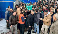 Kayseri'de bakım yaparken krikonun altında kalan genç hayatını kaybetti