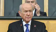 MHP lideri Bahçeli sessizliğini bozdu: Trump, PKK/YPG ve emekli zammı için flaş açıklamalar
