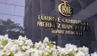 Merkez Bankası toplam rezervleri 196,1 milyar dolara yükseldi