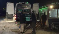 Kütahya'da şüpheli ölüm: Otoparkta bekçilik yapan kişinin cansız bedeni bulundu