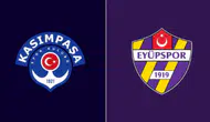 TFF talimatı ne diyor? Kasımpaşa veya Eyüpspor küme mi düşecek?