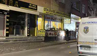Gebze'de kebapçıya silahlı saldırı düzenlendi: Yaralılar var
