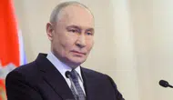 Putin : Birileri TürkAkım doğalgaz boru hatlarını patlatmaya çalışıyor