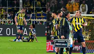 Fenerbahçe'de Çağlar Söyüncü ve Oosterwolde sakatlandı
