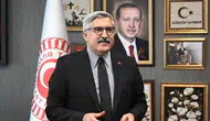AK Partili Yayman : Milletimizin yanında yer almaya devam ediyoruz