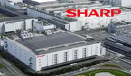 Japon devi Sharp işten çıkarmaya gidiyor