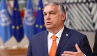 Macaristan Başbakanı Orban'dan AB'ye sert çıkış : Ukrayna'nın AB'ye üye olması savaş ilanıdır