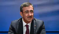 Cumhurbaşkanı Yardımcısı Cevdet Yılmaz'dan enflasyon açıklaması