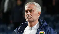 Mourinho Benfica'dan ayrılıyor mu? İşte yeni takımı neresi olacak?