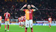 İcardi'den tarihi başarı : Hagi'nin rekorunu egale etti!