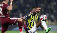 Fenerbahçe Jhon Duran ile yolları ayırdı : Yeni adresi Rusya oldu