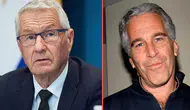 Norveç'te Epstein krizi : Eski başbakanın evi arandı