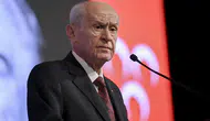 MHP Genel Başkanı Bahçeli : Zincirleme savaşlar derhal durmalı