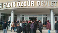 Sivas'ta doktor hastasını muayene ederken kalp krizi geçirdi