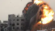 İsrail ateşkes dinlemiyor : Han Yunus bölgesine ateş açtı