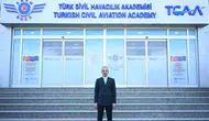 Bakan Uraloğlu'ndan yolcu hakları başvuru sistemine ilişkin açıklama