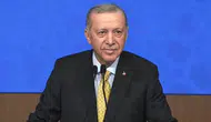 Cumhurbaşkanı Erdoğan yarın DEM Parti İmralı Heyeti ile görüşecek