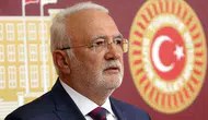 AK Parti Grup Başkanvekili Elitaş : Bakanın yeminini engellemek demokrasiyi askıya almaktır