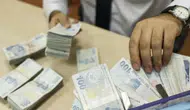 Bankacılık sektöründe mevduat geriledi : Toplam kredi hacmi 23 trilyon lirayı aştı