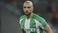 Real Betis’ten Sofyan Amrabat kararı ! Fenerbahçe’ye geri dönüş yolu açıldı