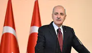 TBMM Başkanı Kurtulmuş'tan 'Terörsüz Türkiye' açıklaması: Tüm dünyaya örnek olacak