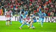 Trabzonspor, Samsunspor'u 3-0 yendi
