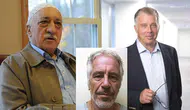 FETÖ ele başı Fetullah Gülen'in avukatı Jeffrey Epstein'in avukatı çıktı