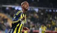 Fenerbahçe, Talisca ile 2 yıllık sözleşme imzaladı