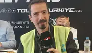 Gazeteci Serdar Dinçoğlu hayatını kaybetti