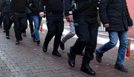 Suç örgütlerine bilgi sızdıran 9'u polis 17 kişi hakkında gözaltı kararı!
