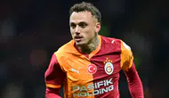 Galatasaray'da Noa Lang fırtınası : İtalyan basınından övgü, Avrupa'dan 2 talip!