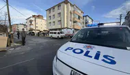 Tekirdağ'da 60 yaşındaki kadın evinde ölü bulundu