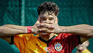 Galatasaray'da Çağrı Balta şoku : Genç forvet Fenerbahçe yolunda!