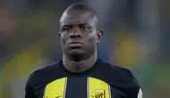 Fenerbahçe'den tarihi transfer! Kante'nin geleceği saat belli oldu