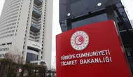 Ticaret Bakanlığı'ndan iki firmaya yeni statü