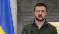 Zelensky : ABD, savaşın yaza kadar bitirilmesini istiyor