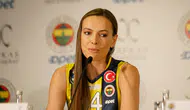 Fenerbahçe, Eda Erdem'in sözleşmesini uzatıyor