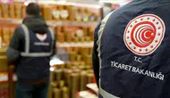 Ticaret Bakanlığı'ndan fahiş fiyat uygulayan işletmeye ceza gecikmedi