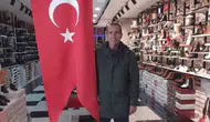 Kırşehir'de şizofreni olduğu iddia edilen şahıs, babasını bıçaklayarak öldürdü