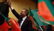 Portekiz’de cumhurbaşkanlığı seçimini Jose Seguro kazandı