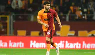 Galatasaray futbolcusu Yusuf Demir, Rapid Wien ile anlaşmaya yakın